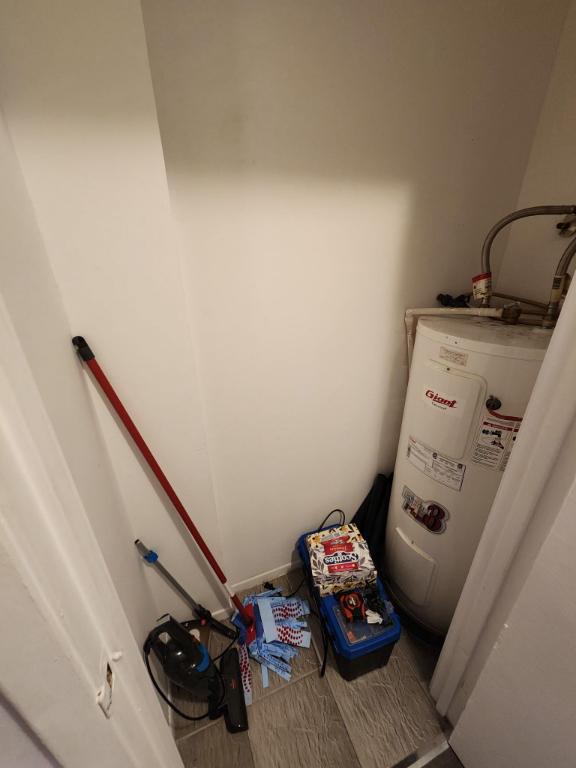 2 et demi tout inclus | 3209742