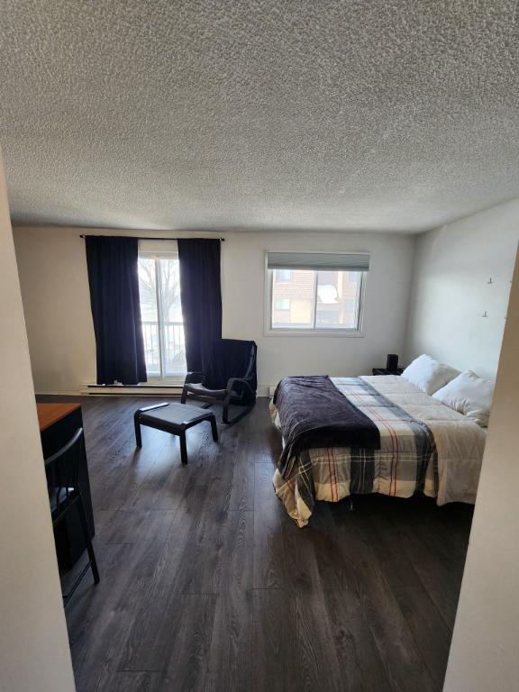 2 et demi tout inclus | 3209742