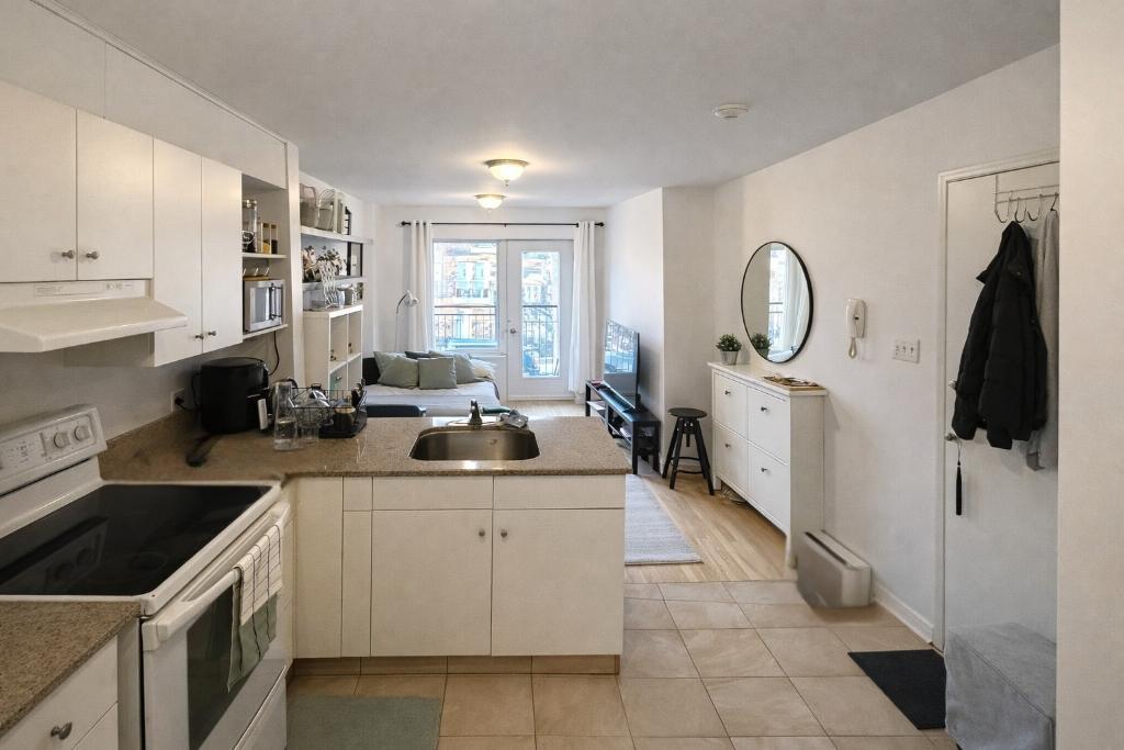 Magnifique Studio sur le Plateau | 3209745