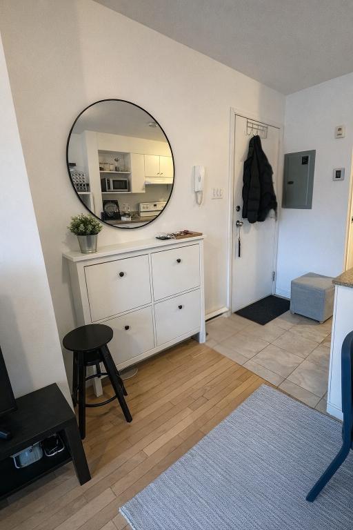 Magnifique Studio sur le Plateau | 3209745