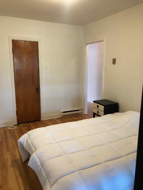 Logement 3 1/2 à louer à Villeray | 3209756