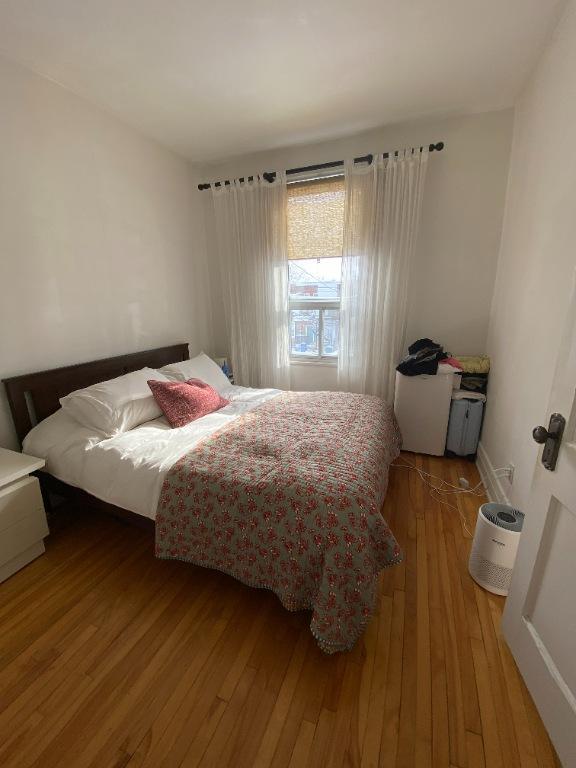 VERDUN - Ouest, 5 1/2, 2cc.dont une cc petite, 2è étage | 3209771