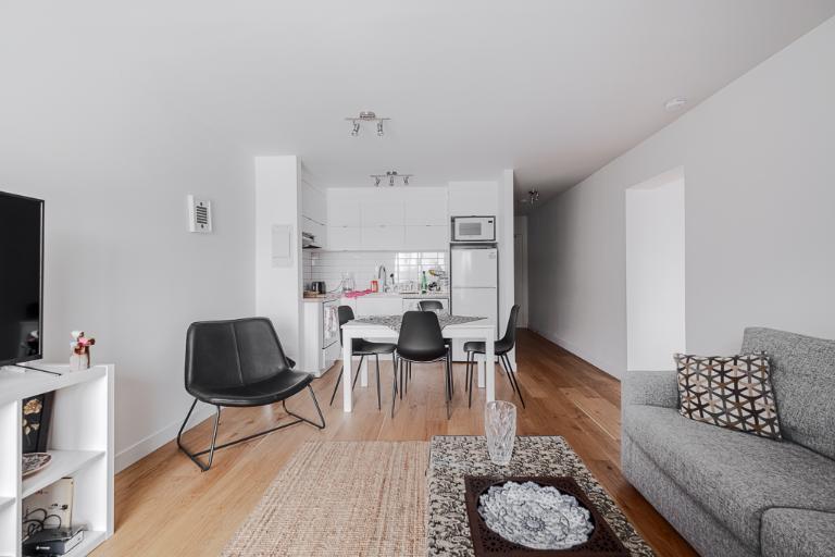 Appartement 3 ½ à louer Sainte-Foy / Sillery juillet 2026 | 3211955