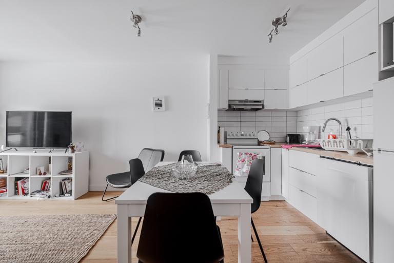 Appartement 3 ½ à louer Sainte-Foy / Sillery juillet 2026 | 3211955