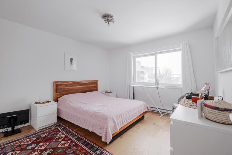 Appartement 3 ½ à louer Sainte-Foy / Sillery juillet 2026 | 3211955