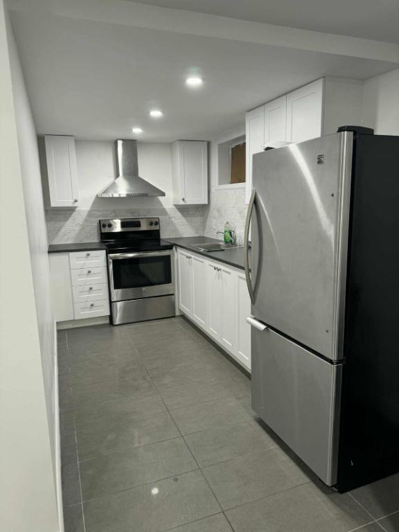 3 ½ très spacieux à air ouvert à louer | 3209781