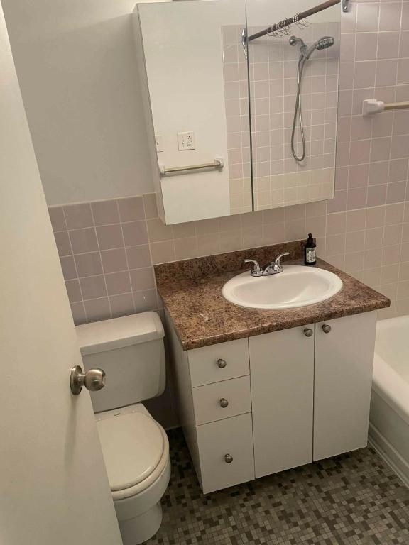 3 ½ Centre-ville de Montréal | À 2 minutes à pied du métro Guy–Concordia | 1 280 $/mois | 3209782