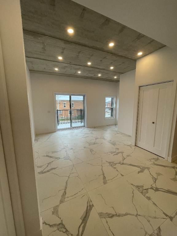 ⚡ Prise de possession rapide + 1 MOIS GRATUIT ! ✨ 4 ½ NEUF à louer – Rue Romulus, Victoriaville ✨ | 3209783