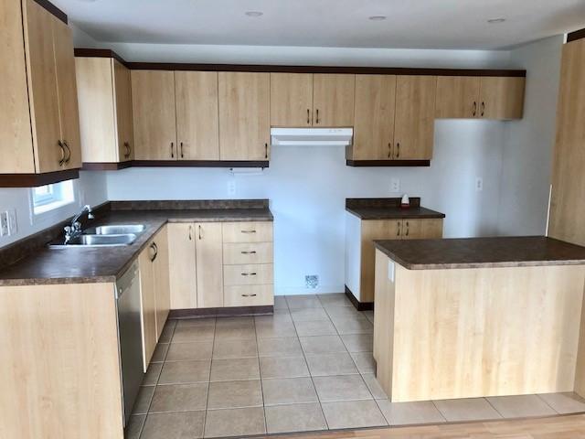 Beau et grand 4.5 de 1 200 p.c. pour 55 ans et plus | 3209784