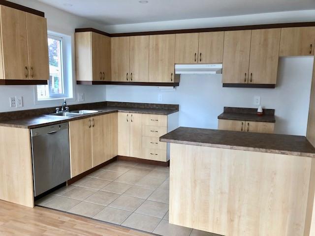 Beau et grand 4.5 de 1 200 p.c. pour 55 ans et plus | 3209784