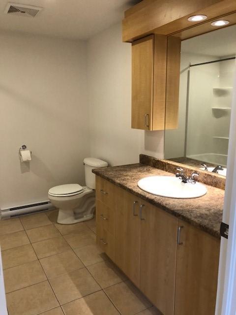 Beau et grand 4.5 de 1 200 p.c. pour 55 ans et plus | 3209784