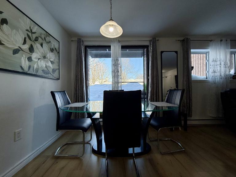 Appartement 4 ½ à louer juin 2026 | 3209793