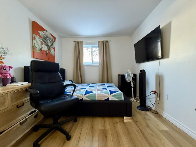 Appartement 4 ½ à louer juin 2026 | 3209793