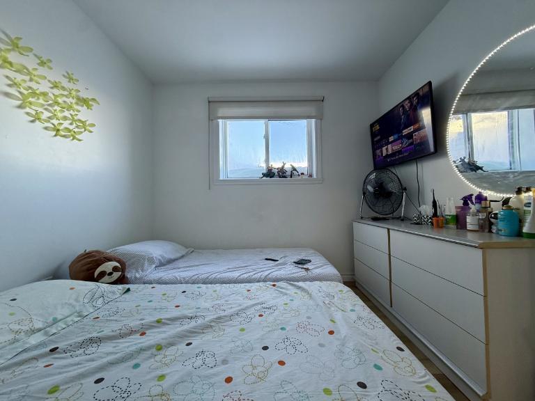 Appartement 4 ½ à louer juin 2026 | 3209793