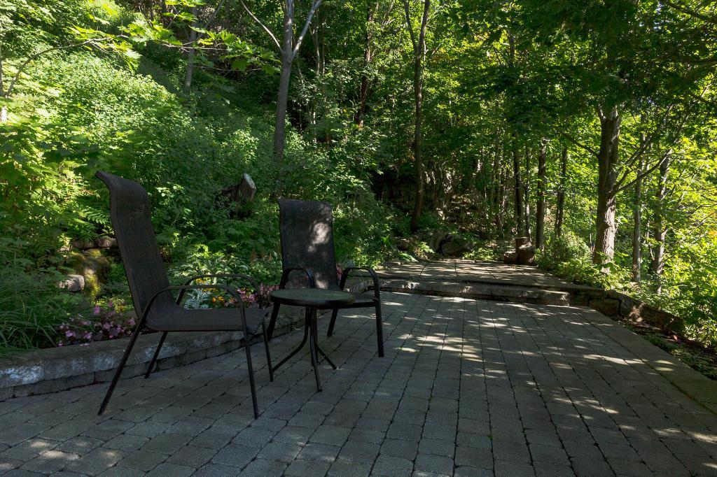 3 1/2 SILLERY PLAZA - PROMENADE CHAMPLAIN- 1er juillet | 3209796