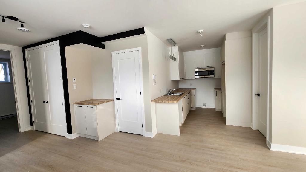 3 1/2 à louer Pointe-Calumet | 3209803