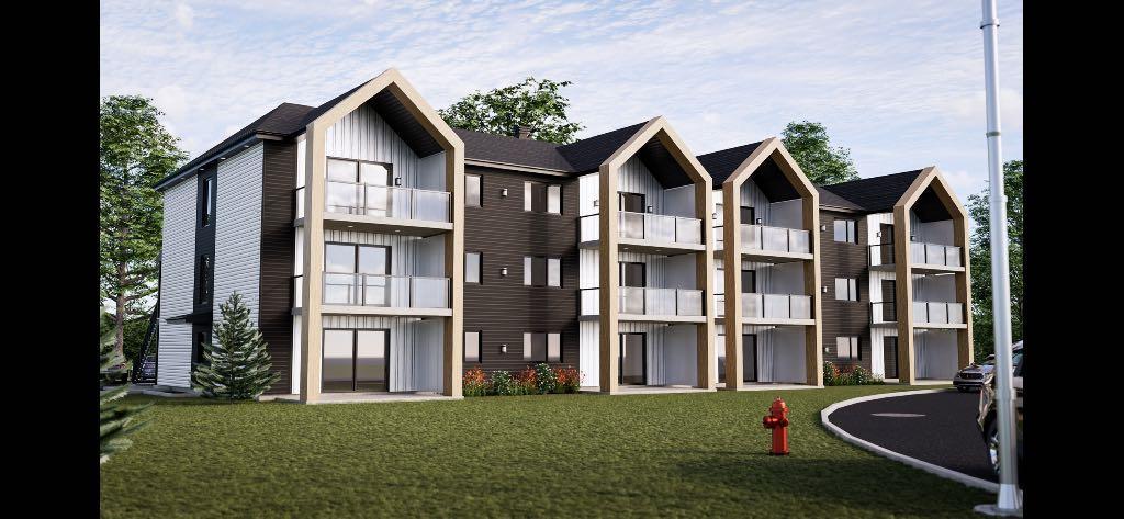 4 1/2 Becancour (St-Grégoire) rue Leduc | 3209805