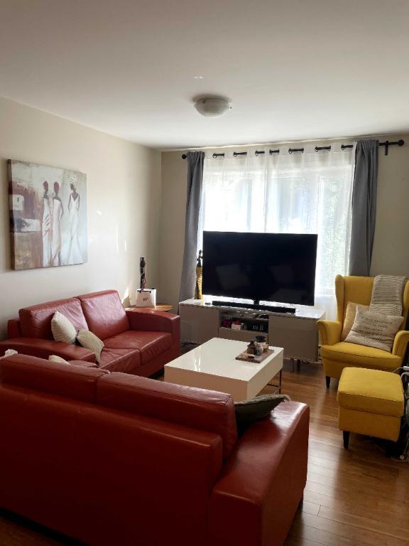 🌟 Superbe appartement 3 ½ tout meublé ou non à louer 🌟 | 3209810