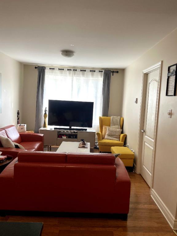 🌟 Superbe appartement 3 ½ tout meublé ou non à louer 🌟 | 3209810