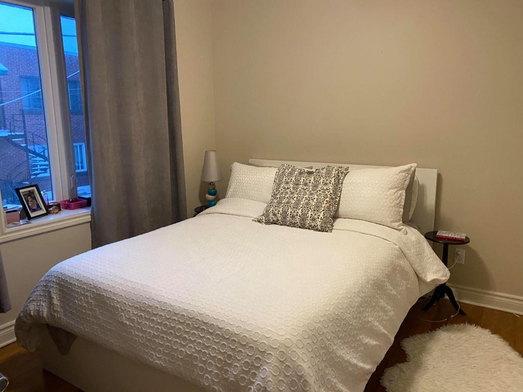 🌟 Superbe appartement 3 ½ tout meublé ou non à louer 🌟 | 3209810