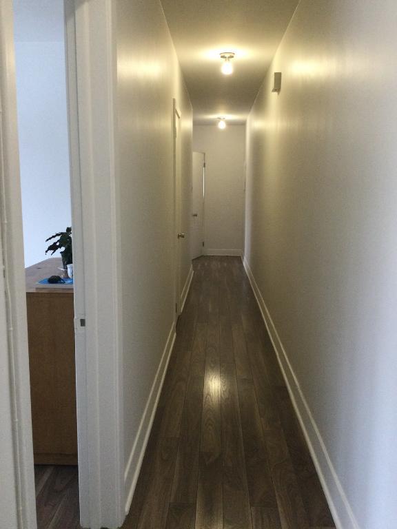 4 1/2 à louer à Saint-Basile-le-Grand, J3N, près de la mairie | 3209816