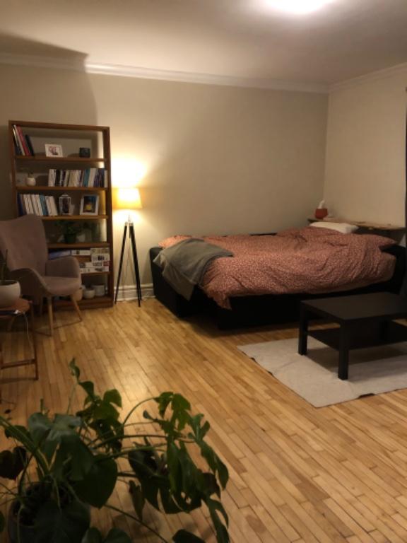 Studio Côte des Neiges | 3209820