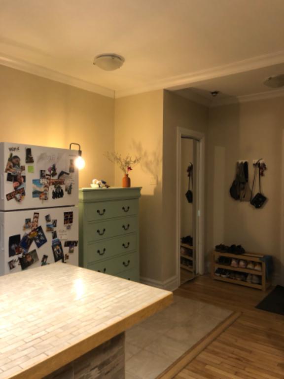 Studio Côte des Neiges | 3209820