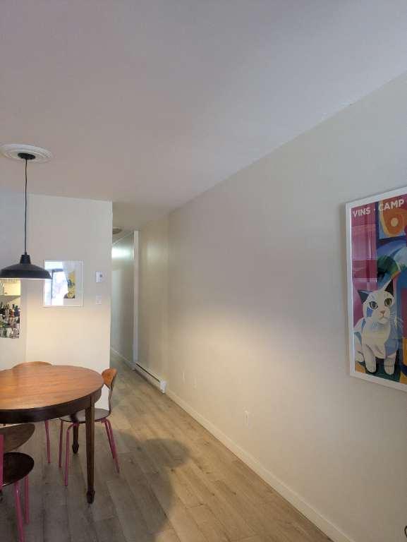 4½ 1er mars 2026, Hochelaga. Cession de bail | 3209821