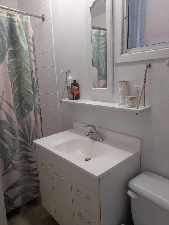 4½ 1er mars 2026, Hochelaga. Cession de bail | 3209821