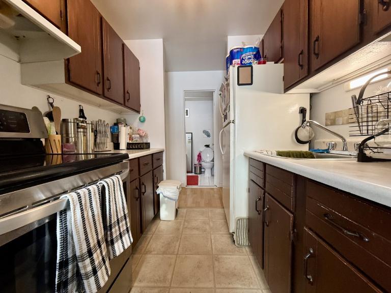 Appartement 4 ½ à louer juillet 2026 | 3209826