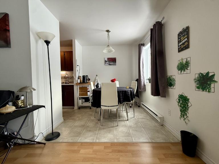Appartement 4 ½ à louer juillet 2026 | 3209826
