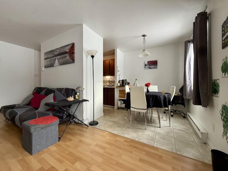 Appartement 4 ½ à louer juillet 2026 | 3209826