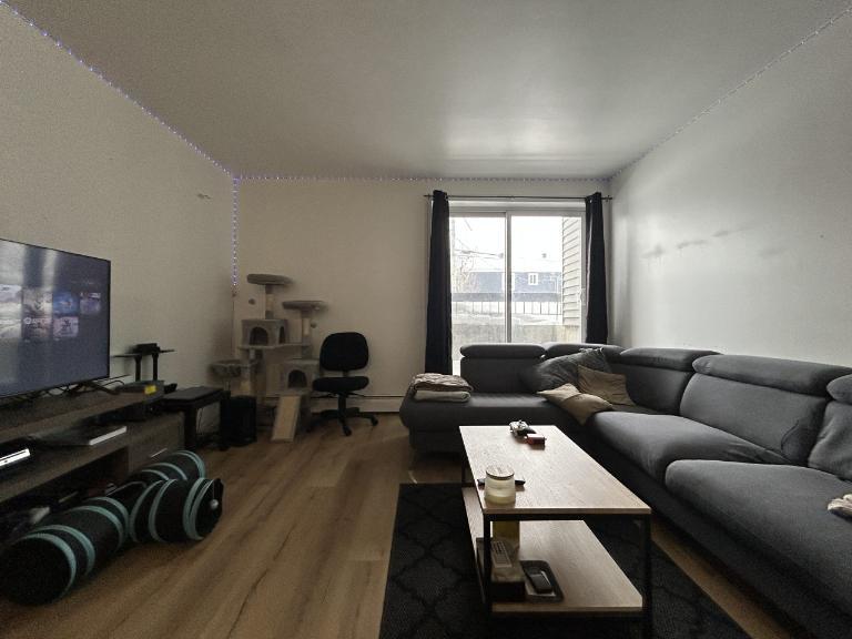 Appartement 4 ½ à louer Charlesbourg juillet 2026 | 3219047