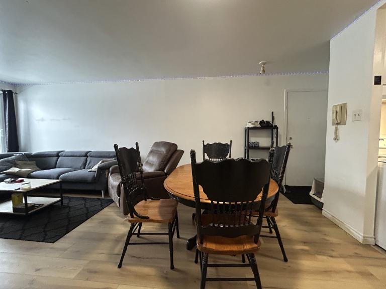 Appartement 4 ½ à louer Charlesbourg juillet 2026 | 3219047