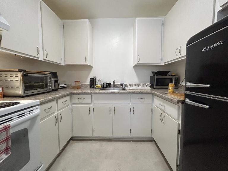 Appartement 4 ½ à louer Charlesbourg juillet 2026 | 3219047