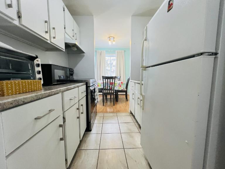 Appartement 4 ½ à louer juillet 2026 | 3209829