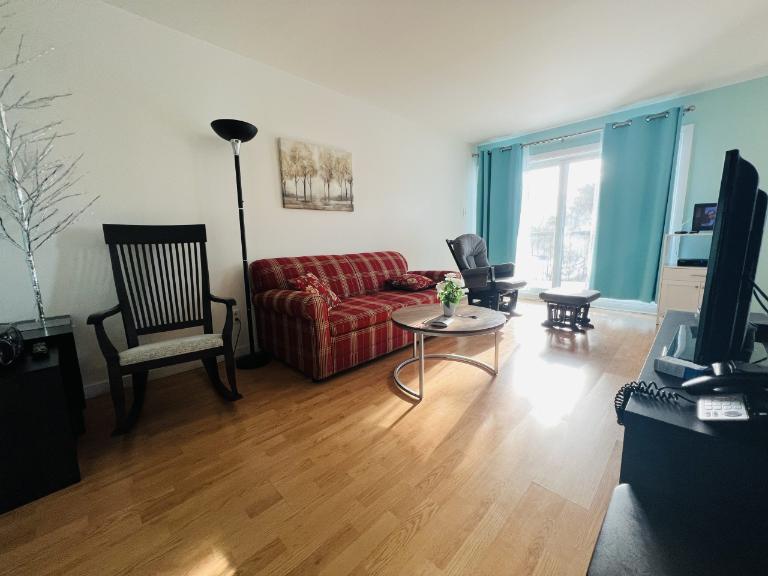 Appartement 4 ½ à louer juillet 2026 | 3209829