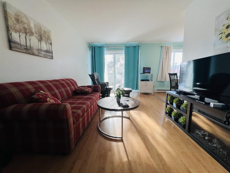 Appartement 4 ½ à louer juillet 2026 | 3209829