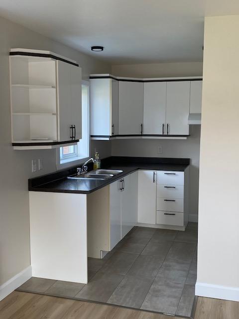 Grand 41/2 a loué | 3209832