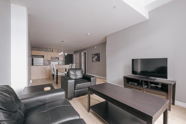 Appartement 3 ½ à louer Lévis juillet 2026 | 3209852