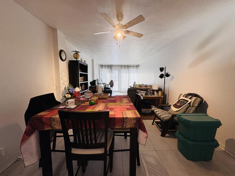 Appartement 3 ½ à louer Sainte-Foy / Sillery juillet 2026 | 3209854