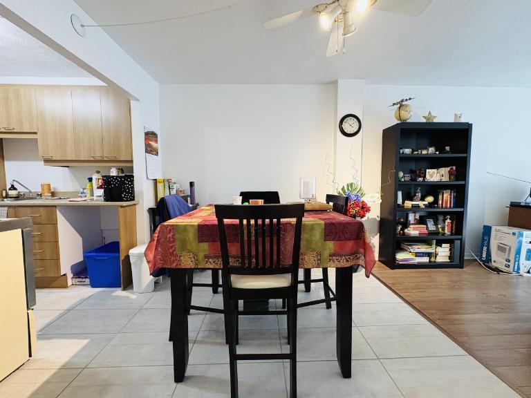 Appartement 3 ½ à louer Sainte-Foy / Sillery juillet 2026 | 3209854