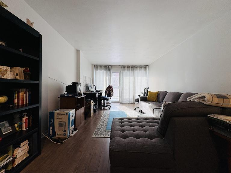 Appartement 3 ½ à louer Sainte-Foy / Sillery juillet 2026 | 3209854