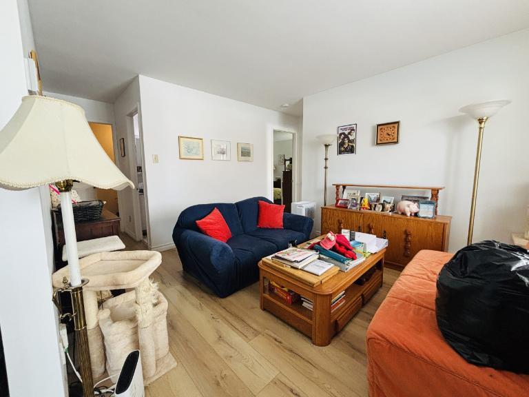 Appartement 4 ½ à louer Lévis juillet 2026 | 3209857