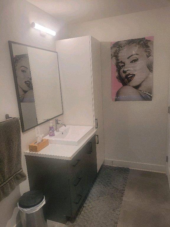 3 1/2 ***Libre Immédiatement*** | 3209858