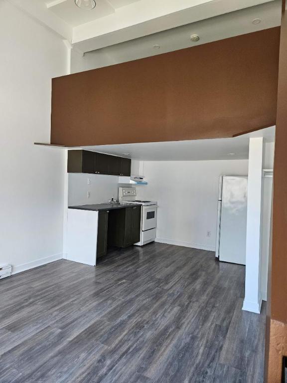 1 CH - 1 SDB - Montréal - $1,300 /mo | 3209861