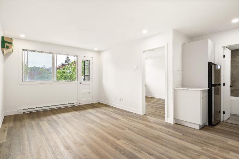 1 CH - 1 SDB - Montréal - $1,345 /mo | 3209865