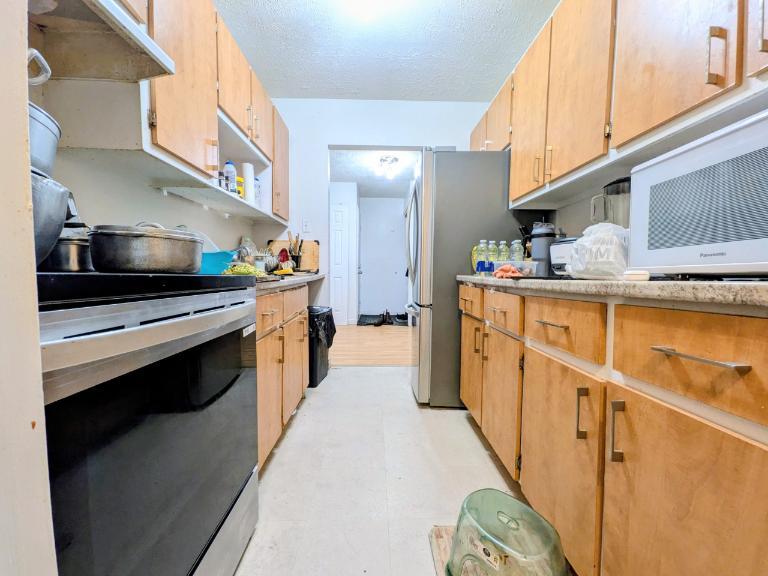 Appartement 4 ½ à louer Loretteville février 2026 | 3223615