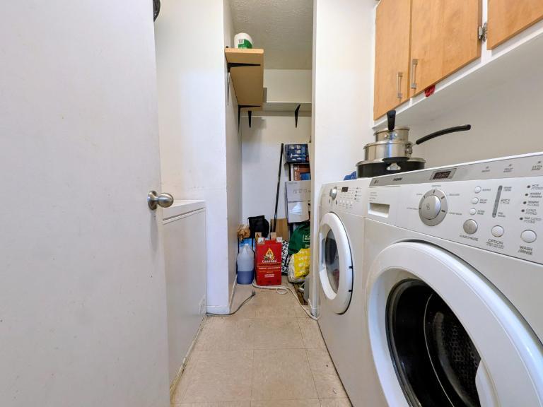 Appartement 4 ½ à louer Loretteville février 2026 | 3223615