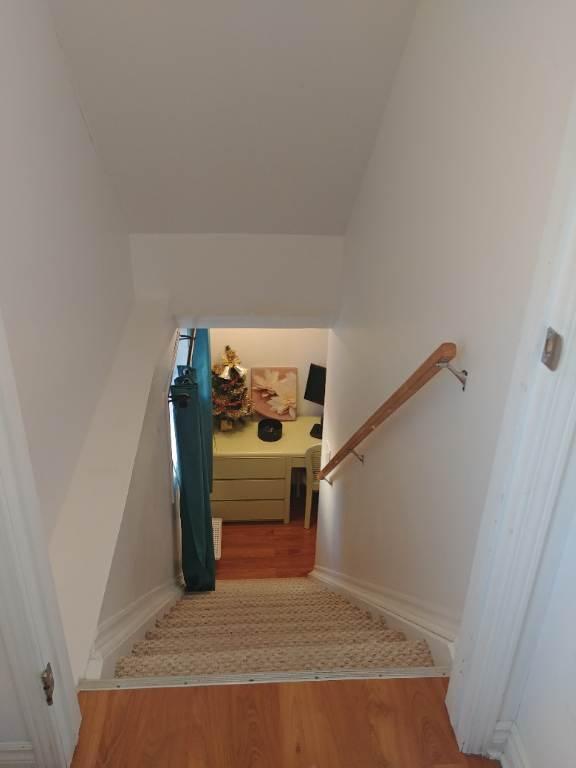 3 1/2 au Plateau-Hull-Aylmer, Meublé/ Électros/Hydro /Internet, $1300_1erMai. | 3209868